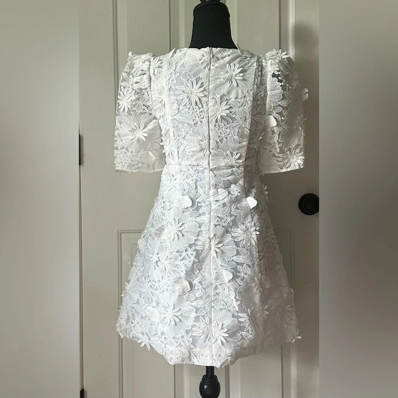 LPA Tursa Mini Dress. Size XS. - Picture 4 of 6